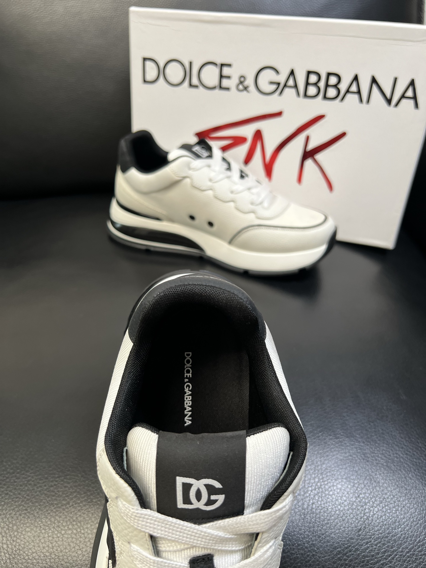 olce & Gabbana shoe